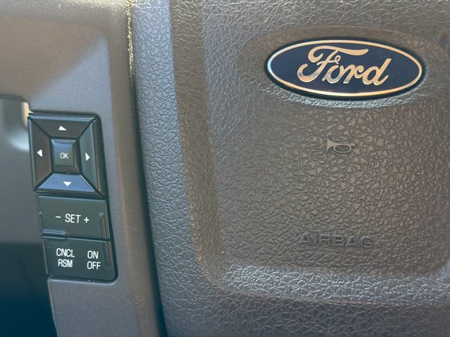 Used 2013 Ford F150 XLT w/ Luxury Equipment Group AWD/4WD image 27
