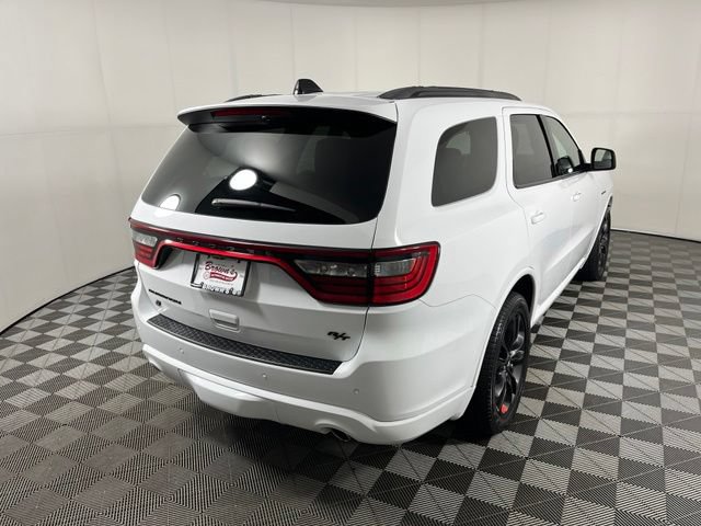 Used 2023 Dodge Durango R/T AWD/4WD image 7