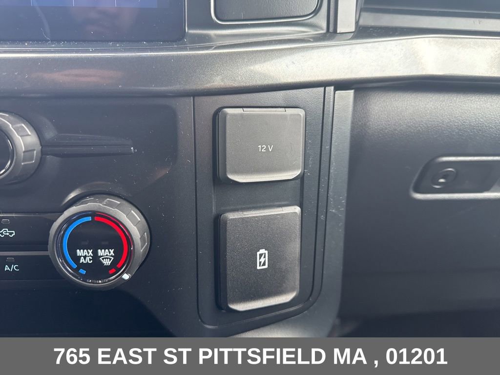Used 2024 Ford F150 STX AWD/4WD image 23