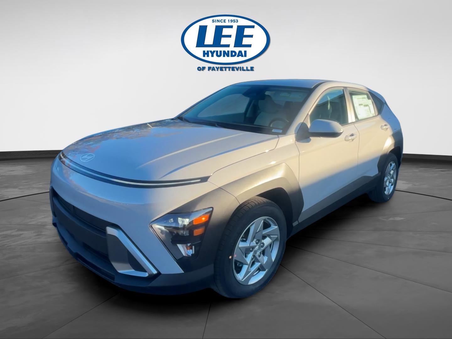 New 2026 Hyundai Kona SE image 7