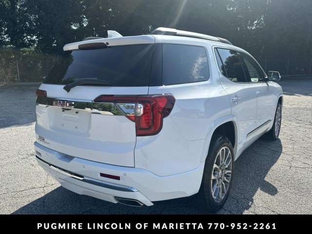 Used 2017 Lincoln MKX Reserve FWD image 14