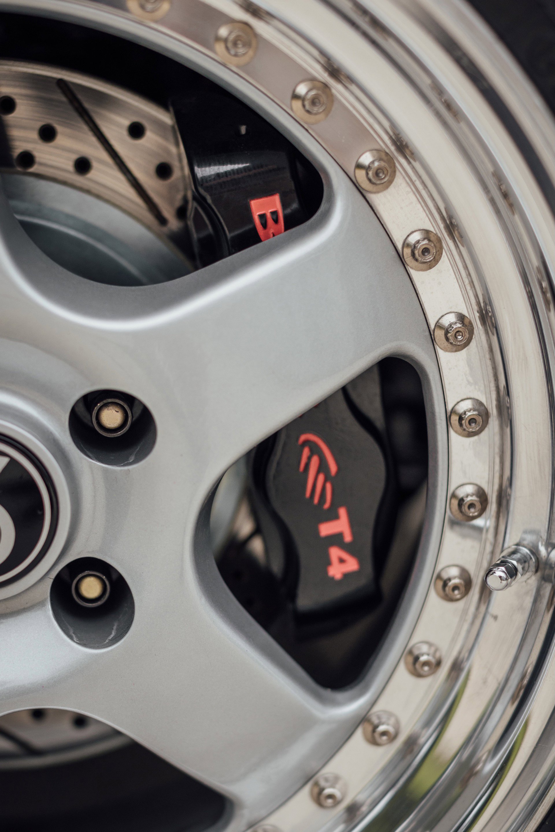 Used 1986 Buick Regal T-Type image 34