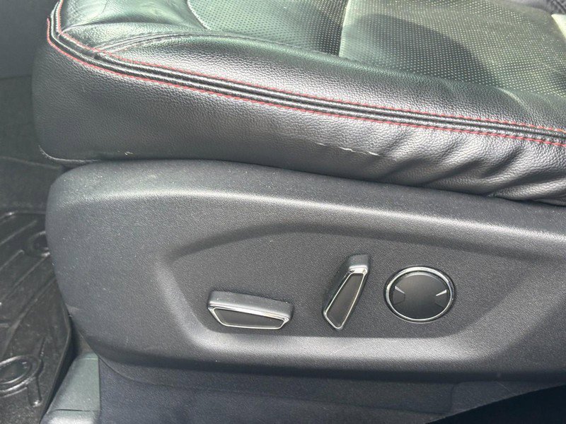 Used 2016 Ford Explorer Sport w/ Equipment Group 401A image 15