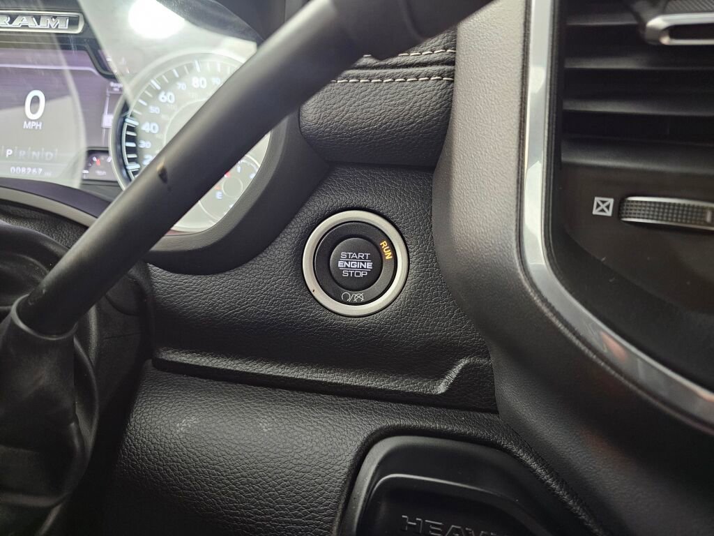 Used 2021 RAM 3500 Laramie image 28