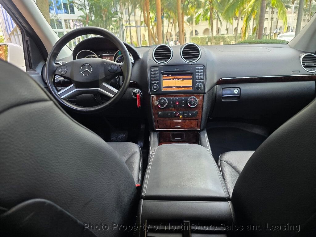 Used 2011 Mercedes-Benz GL 450 4MATIC image 61