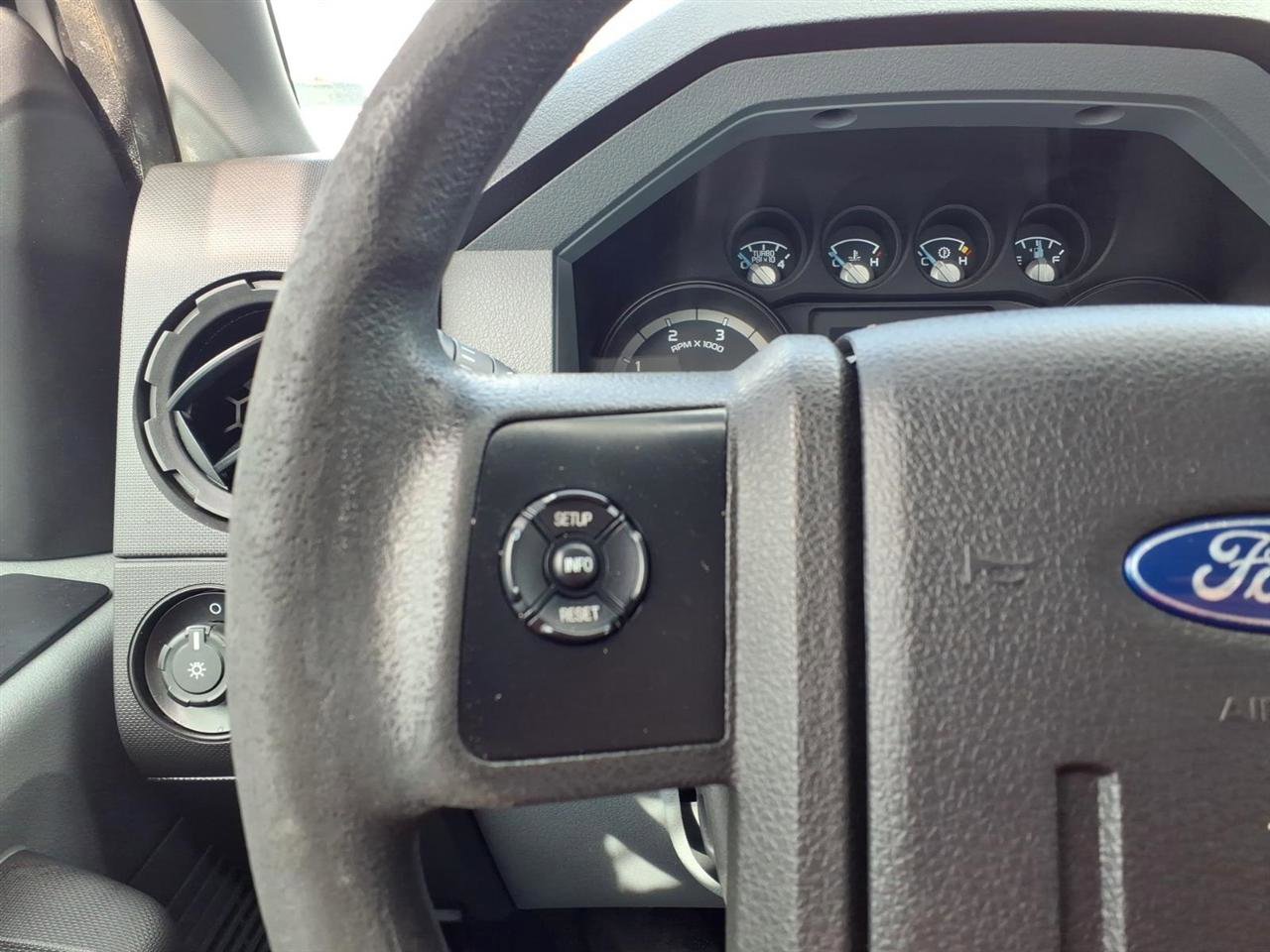 Used 2016 Ford F450 XL w/ Power Equipment Group image 25