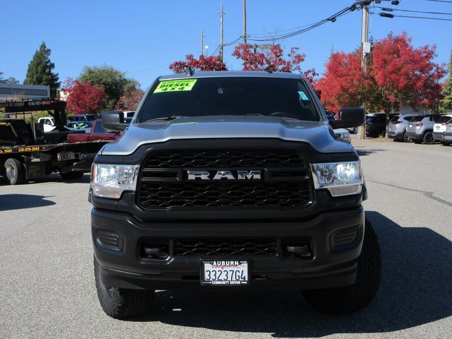 Used 2022 RAM 2500 Tradesman w/ Convenience Group image 21