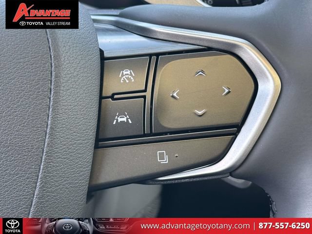 Used 2023 Lexus RZ 450e Premium w/ Accessory Package (2T) AWD/4WD image 26