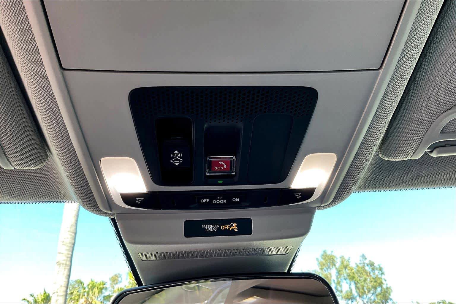 Used 2023 Honda Accord EX image 34