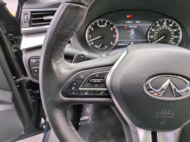 Used 2019 INFINITI QX50 Essential w/ Premium Heat Package image 23