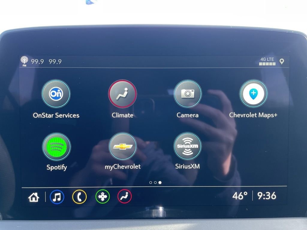Used 2023 Chevrolet Blazer LT w/ Convenience Package image 18