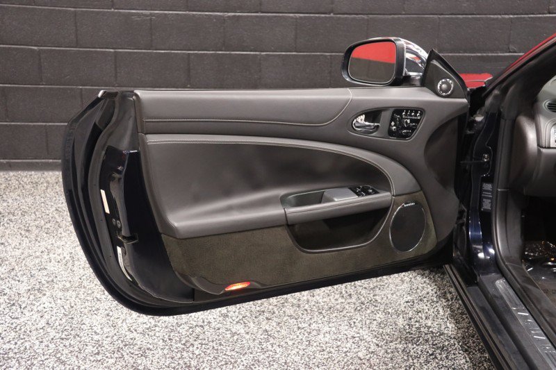 Used 2012 Jaguar XKR R RWD image 33