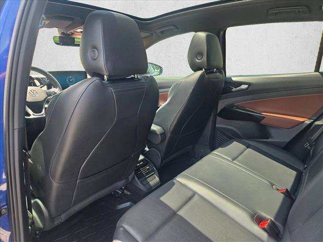 Used 2022 Volkswagen ID.4 Pro S RWD image 12