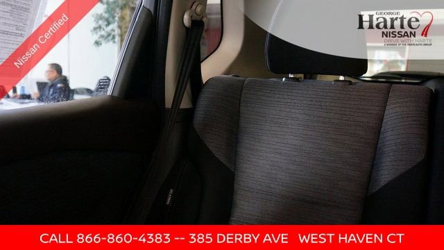 Used 2023 Nissan Rogue SV image 54