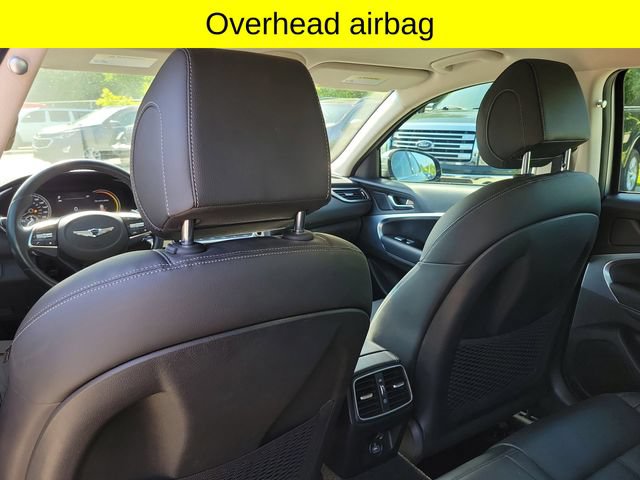 Used 2023 Genesis G70 2.0T AWD/4WD image 26