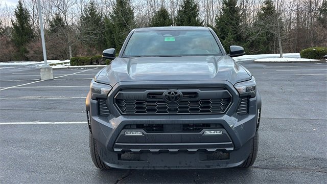 New 2026 Toyota Tacoma TRD Off-Road w/ TRD Off Road Upgrade Package image 6