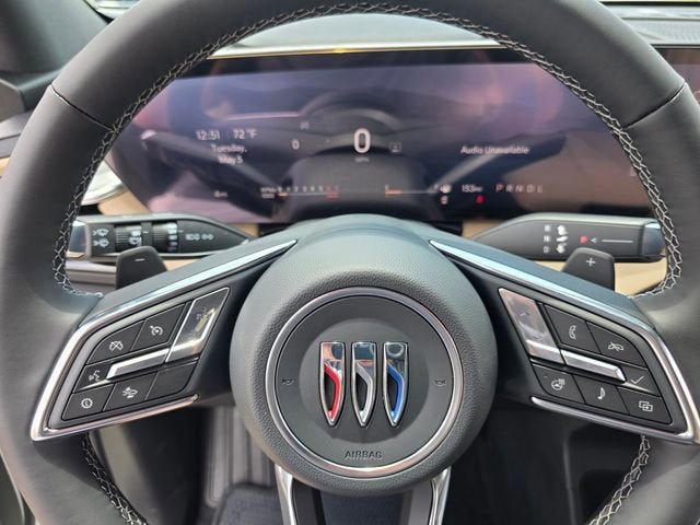 New 2026 Buick Enclave Preferred w/ Power Package FWD image 26
