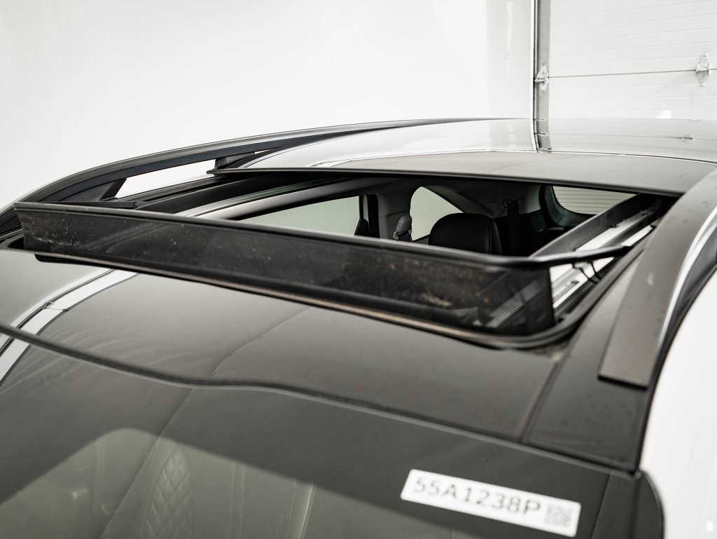 Used 2021 Kia Sorento SX Prestige image 14