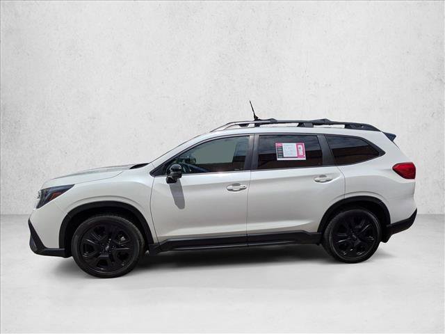 Certified 2023 Subaru Ascent Onyx Edition Limited w/ Popular Package - Onyx AWD/4WD image 8