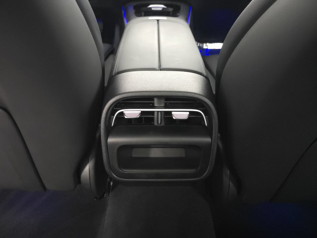 Certified 2025 Mercedes-Benz E 450 4MATIC All-Terrain Wagon w/ Driver Assistance Package image 28