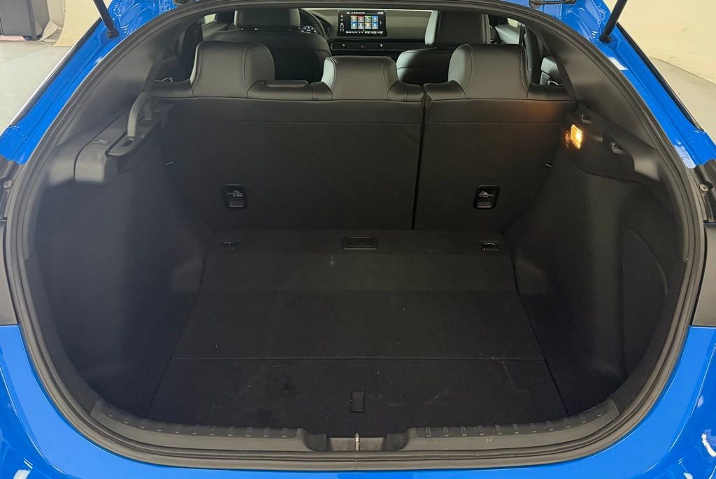 Used 2023 Honda Civic Sport Touring image 27