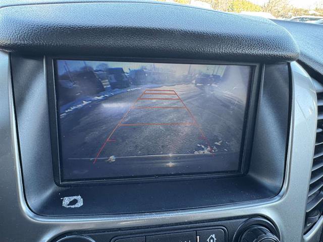 Used 2016 Chevrolet Suburban LTZ image 22