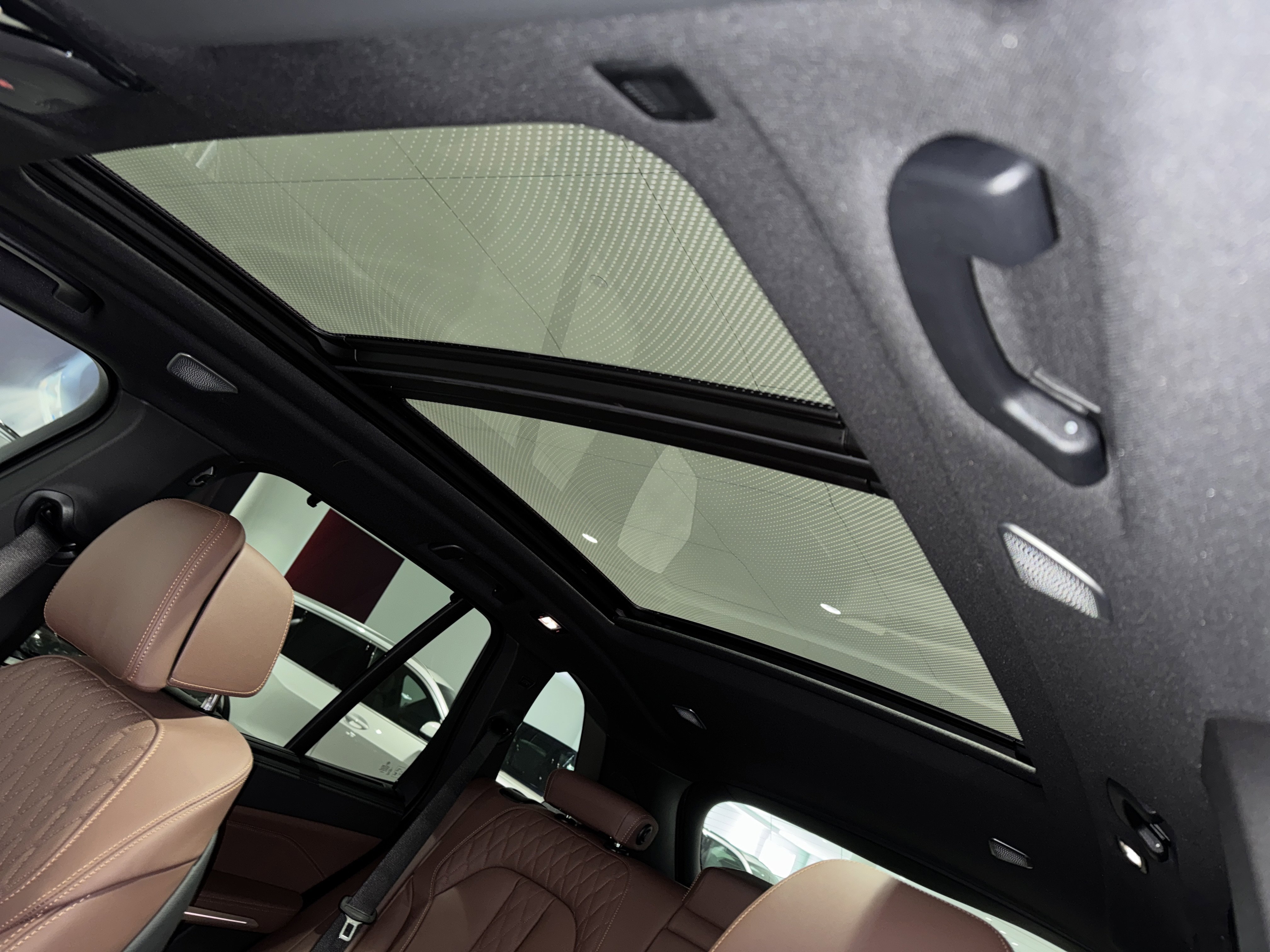 New 2026 BMW X5 M60i image 23