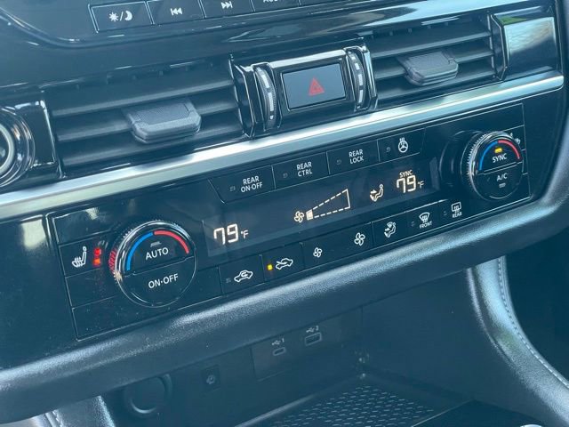 Used 2024 Nissan Pathfinder SL image 22