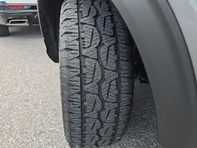 Used 2024 Ford Explorer Timberline w/ Timberline Technology Package image 32