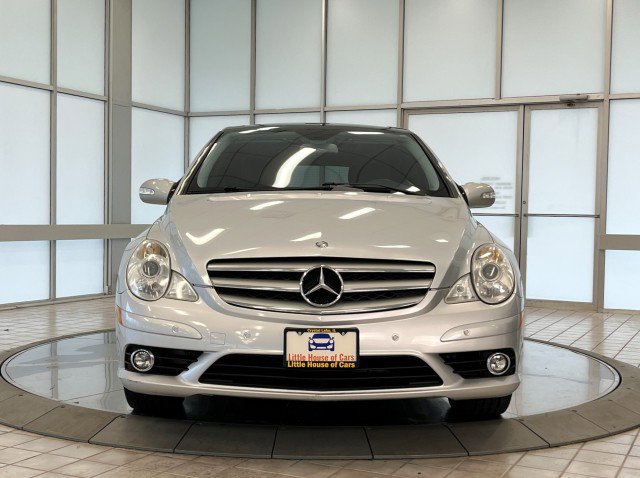 Used 2008 Mercedes-Benz R 350 4MATIC image 2