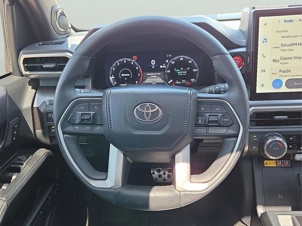 Used 2026 Toyota 4Runner TRD Sport Premium AWD/4WD image 12