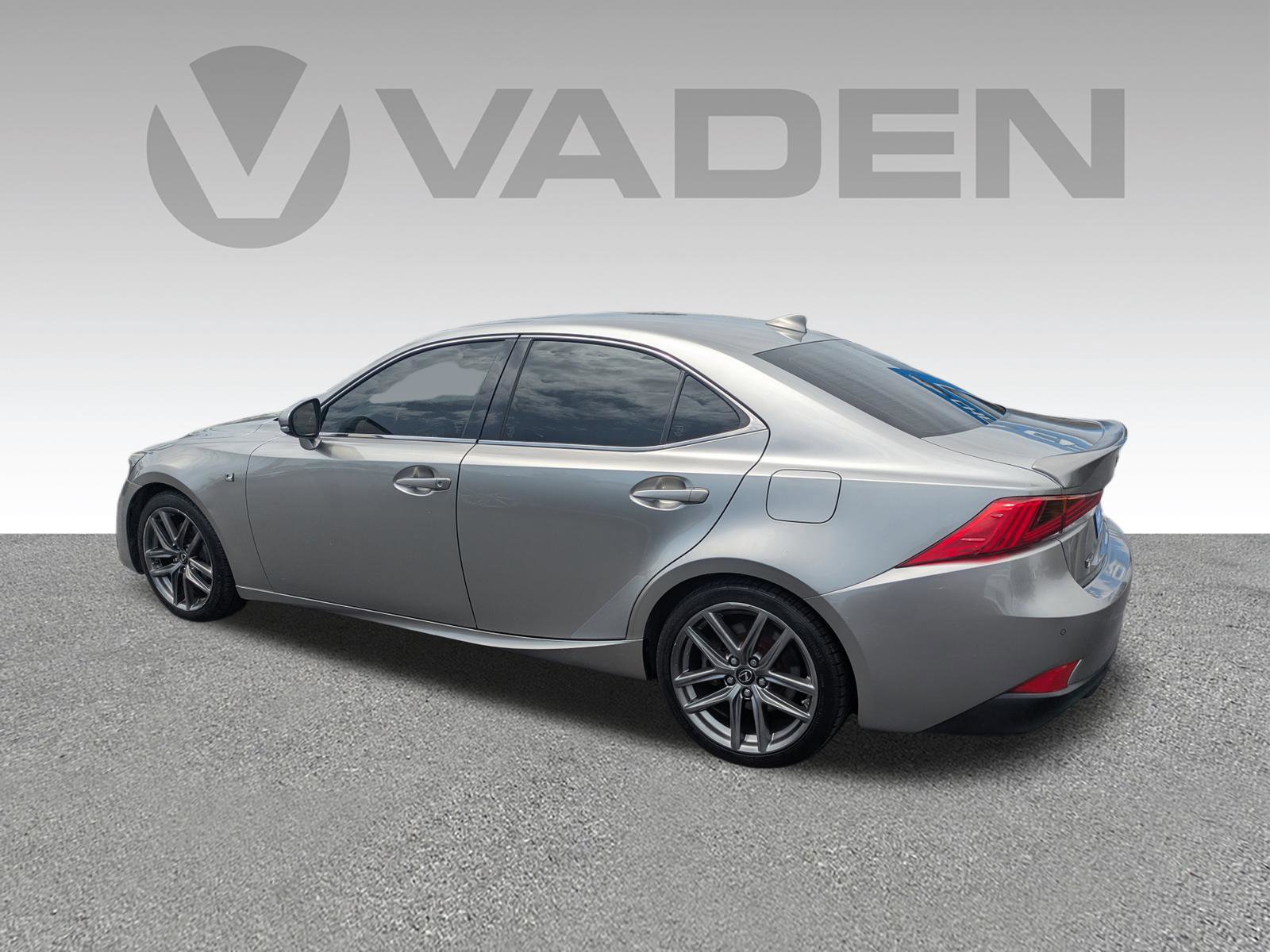 Used 2018 Lexus IS 300 F Sport image 27