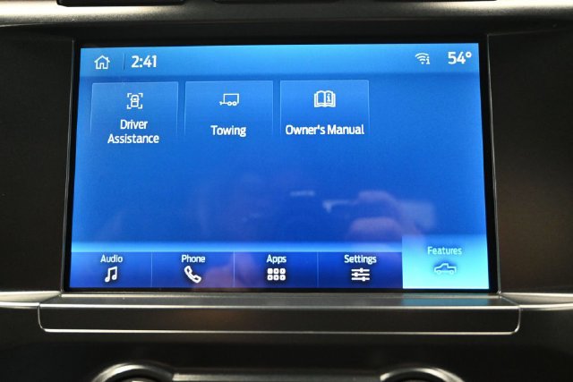 Used 2022 Ford F150 Tremor w/ Trailer Tow Package AWD/4WD image 40