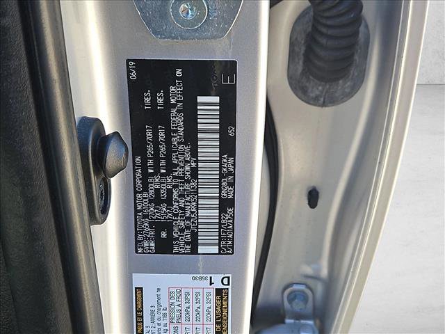 Used 2019 Toyota 4Runner SR5 Premium image 23