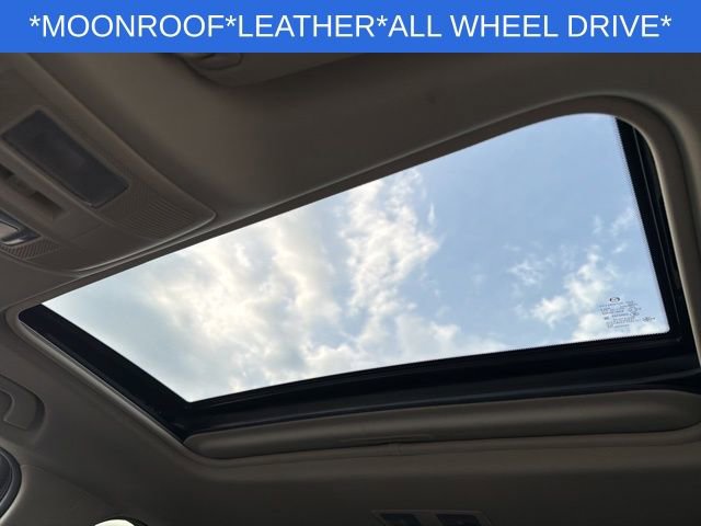 Used 2025 MAZDA CX-5 AWD 2.5 S w/ Preferred Package image 32