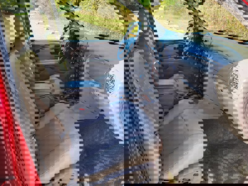 Used 2002 Oldsmobile Bravada AWD w/ 1SC Option Pkg image 17