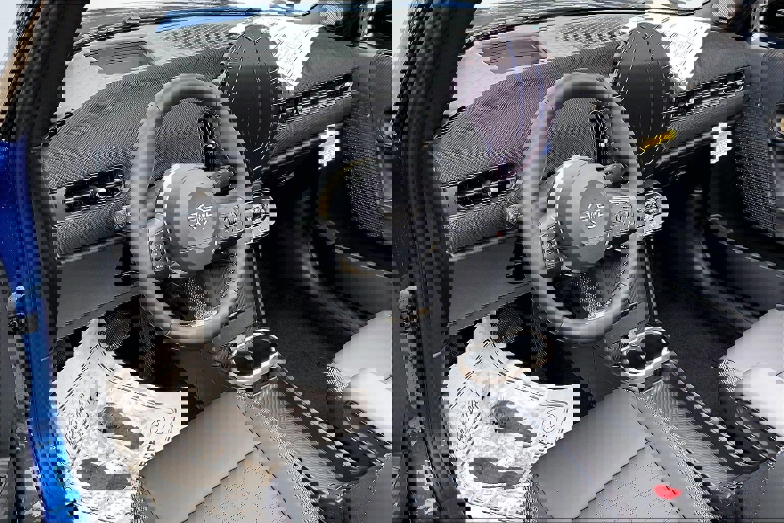 New 2026 MINI Cooper S image 7