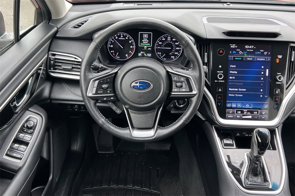 Used 2020 Subaru Outback Limited XT w/ Popular Package #2 image 16