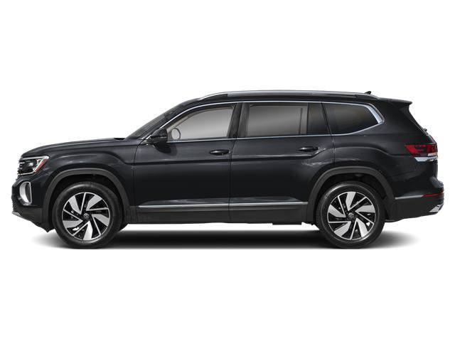 New 2025 Volkswagen Atlas SEL image 99