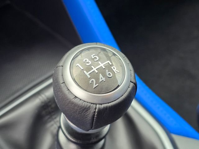 New 2026 Subaru WRX tS image 32