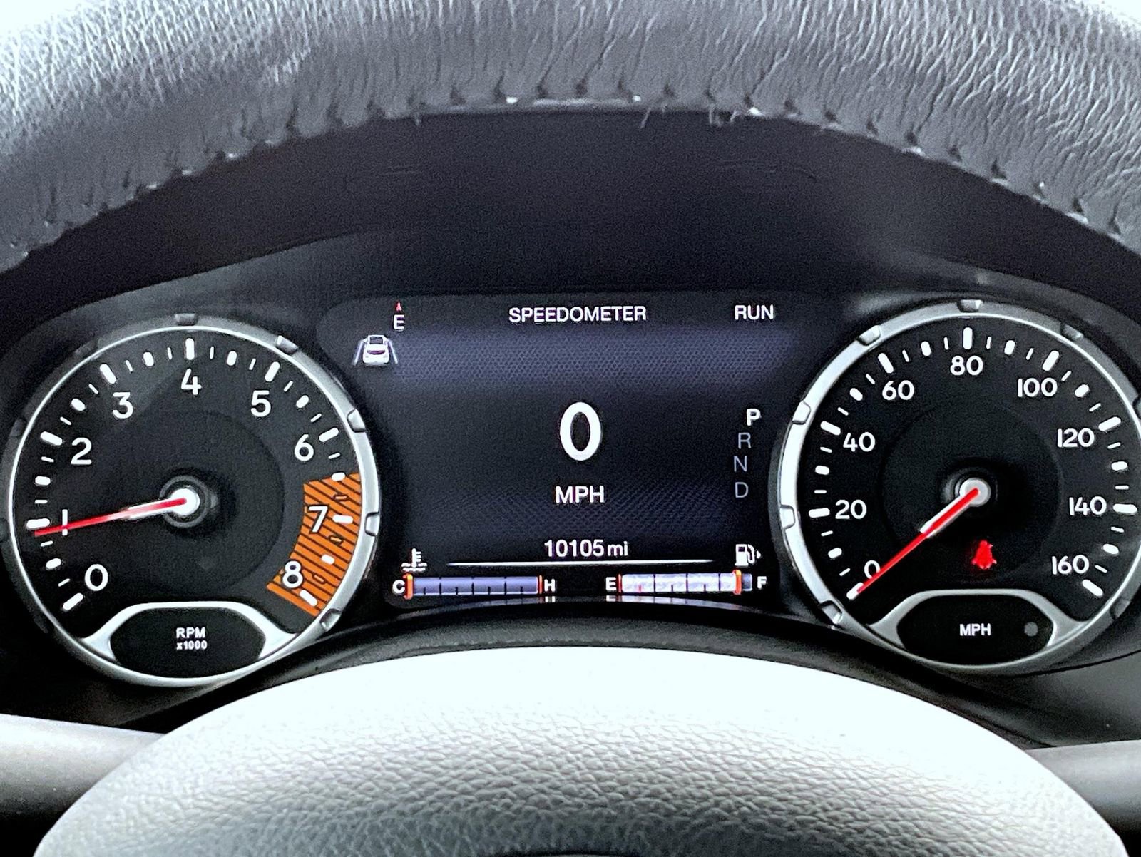 Used 2022 Jeep Renegade Limited AWD/4WD image 15