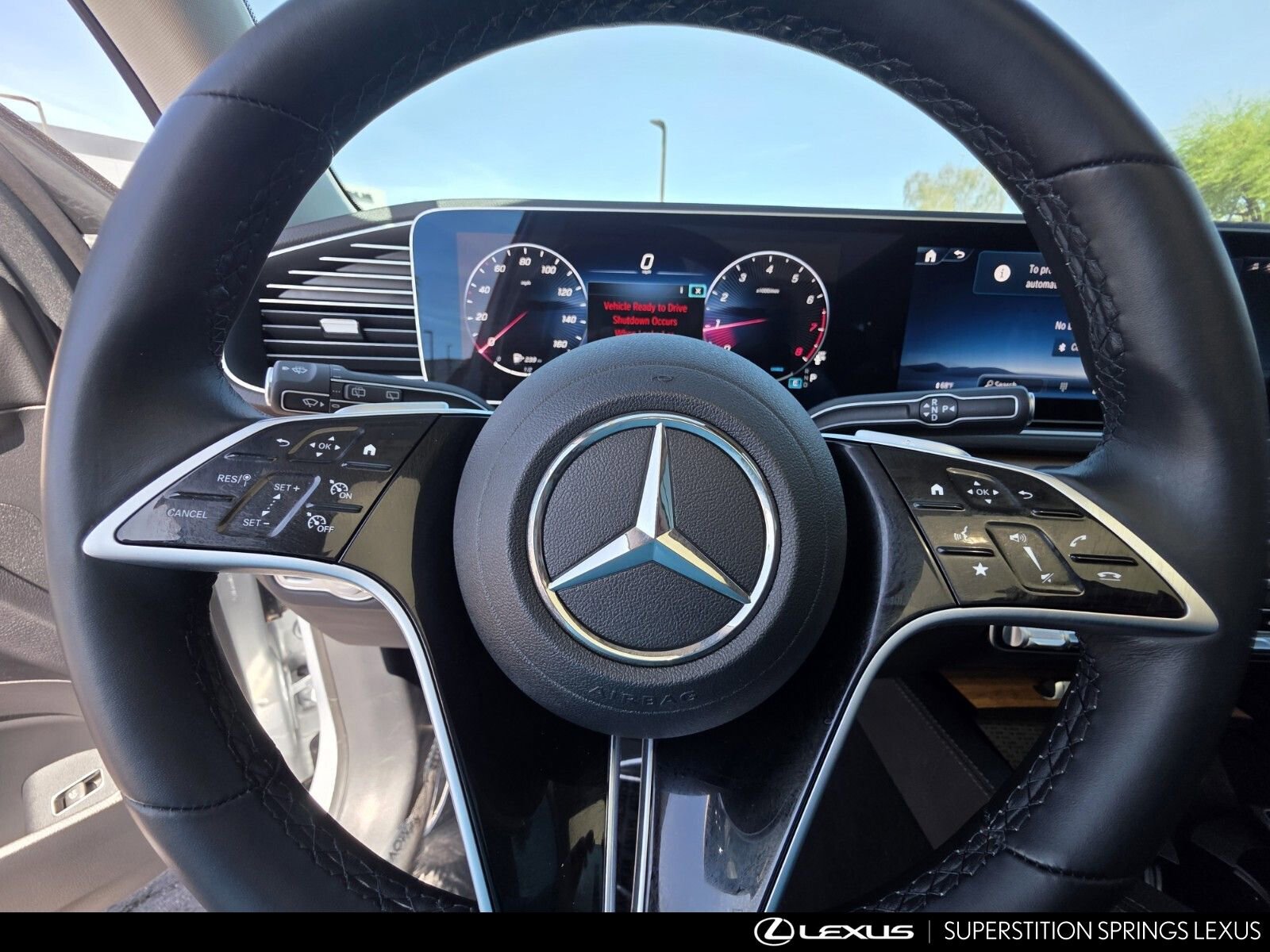 Used 2024 Mercedes-Benz GLE 350 4MATIC image 24