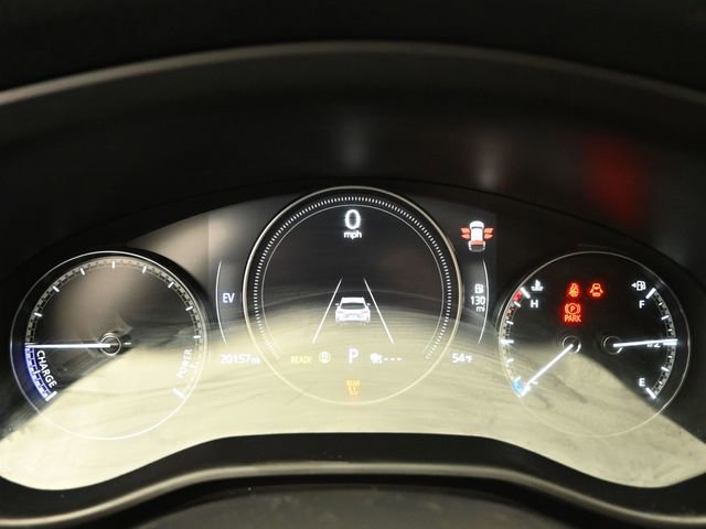Used 2025 MAZDA CX-50 AWD 2.5 Hybrid w/ Premium Pkg image 18