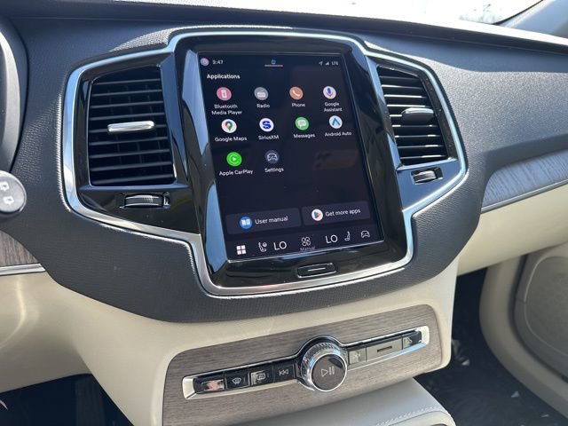 Certified 2023 Volvo XC90 B5 Plus w/ Protection Package Premier image 25