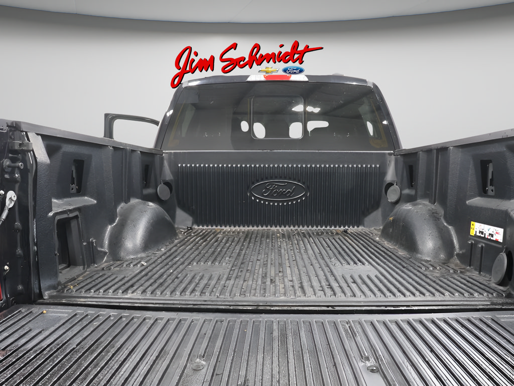 Used 2023 Ford F150 Lariat w/ Equipment Group 502A High AWD/4WD image 25