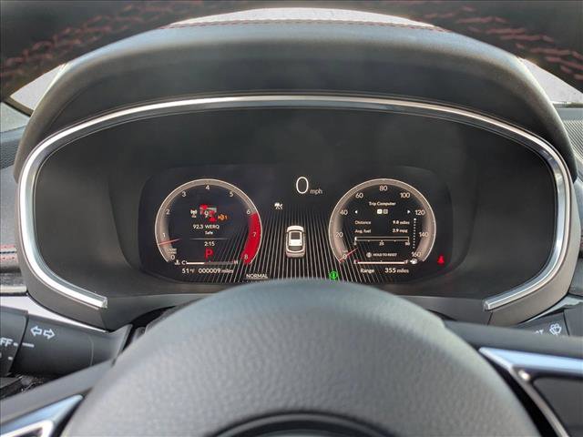 New 2026 Acura MDX Type S image 11