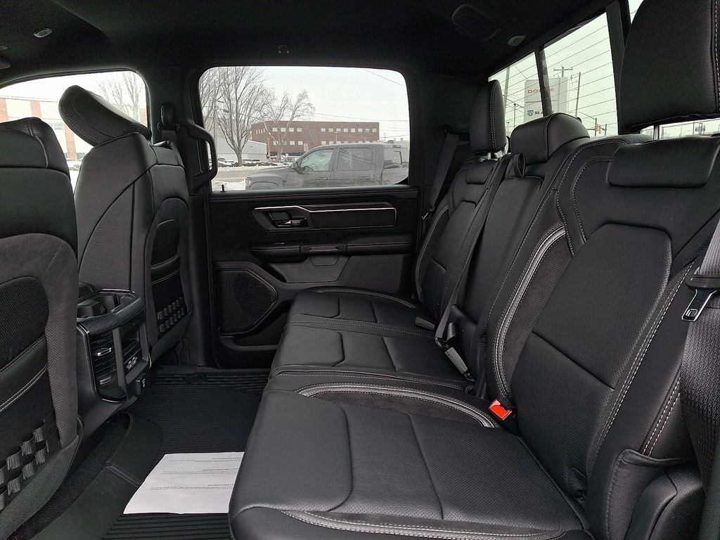 New 2026 RAM 1500 RHO image 5