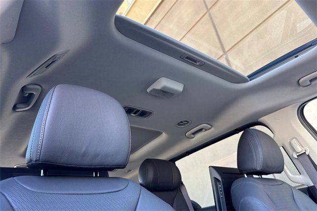 New 2026 Kia Carnival SX Prestige image 21