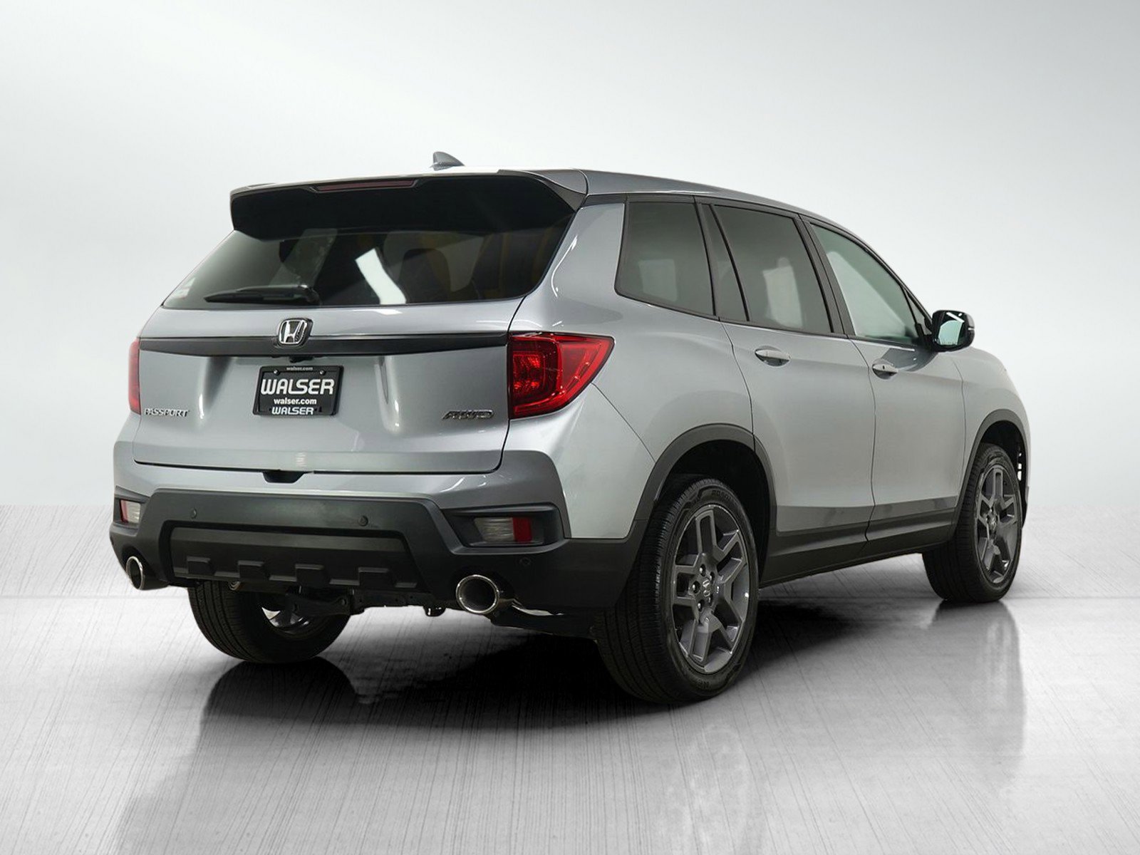 Used 2022 Honda Passport EX-L image 5