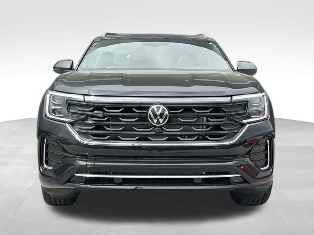 New 2025 Volkswagen Atlas Cross Sport SEL Premium R-Line image 5